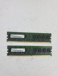 Infineon HYS64T64000HU-3.7-A Ram Memory Cards 512MB Lot Of. Fixed Price $20.00.