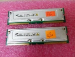 256MB (2X128MB) Dell Samsung Desktop Rambus Memory MR16R1624DF0-CT9. Fixed Price $19.99.