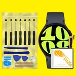 445MAH Battery Screwdriver Kit Tools For Samsung Galaxy Watch 6 44MM SM-R940 Us. Fixed Price $35.86.