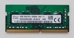 Sk Hynix 16GB DDR4 3200MHZ PC4-3200AA So-dimm Laptop Mini Ram 1RX8 Tested. Fixed Price $200.00.