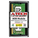 8GB DDR4-2666 Lenovo Ideacentre A340-22IGM Aio 24IOB6 27IMB05 Memory Ram. Fixed Price $72.99.