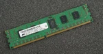 Micron MT9JSF25672PZ-1G4D1AD PC3-10600R-9-10-A0 2GB Server Memory Ram Lot Of. Fixed Price $39.99.