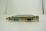 Hp A4982B A4982-66502 A6150-60003 B2600 Visualize 24MB Fxe Graphic Card. Fixed Price $250.00.