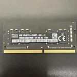 Skhynix HMA81GS6AFR8N-UH Na Ac 8GB 1RX8 PC4-2400T Sodimm Laptop Ram. SKU224652. Fixed Price $25.00.