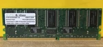Infineon HYS72D32000GR-7-B Memory. Fixed Price $17.99.