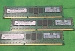 Hp Micron 2GB 2RX8 PC3-10600R DDR3 Server 500202-061 501533-001 Lot Of Pcs. Fixed Price $19.99.