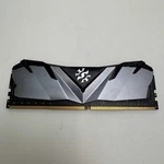 Adata Xpg (1X8GB) Ram DDR4 2666MHZ AX4U266638G16-DBG. Fixed Price $30.99.
