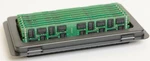 128GB 4X32GB DDR4-2933Y Ecc Rdimm Ram Memory PC4-23400 2RX4 Micron 3200MT/S. Fixed Price $949.99.