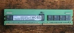 Samsung 32GB DDR4-3200AA Rdimm Server Memory Ram. Fixed Price $299.00.