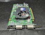 Sun 371-0751 Nvidia Quadro FX1400 Pci Graphics Accelerator X7265A, Tested!!. Fixed Price $75.00.