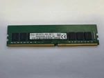Hynix 32GB DDR4 Desktop Memory 2RX8 PC4-2666V-UB2-11. Fixed Price $139.00.
