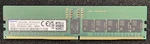 M321R4GA3EB0-CWM Samsung 32GB PC5-44800 DDR5-5600MHZ Ecc Registered CL46 Dimm. Fixed Price $949.88.