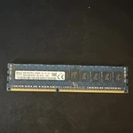 Sk Hynix 8GB DDR3 PC3-14900R Dimm 240-PIN Ecc Registered Ram HMT41GR7AFR4C-RD. Fixed Price $10.00.