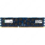 Kingston 16GB 2RX4 PC3-14900R Rdimm DDR3 1866 Ecc Registered Server Memory Ram. Fixed Price $43.48.