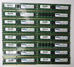 64GB 16X4GB Avant DDR3 1333MHZ PC3-10600R Reg Ecc Server Ram AVF7251R64F9333 Usa. Fixed Price $32.99.
