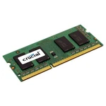 Crucial 4GB DDR3 1333 Mhz PC3-10600 1.35V 1.5V Laptop Ram Sodimm Memory 204 Pin. Fixed Price $19.99.