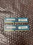 Hynix HMT351U6CFR8C-H9 8GB (4GBX2) PC3-10600U 240-PIN DDR3 Memory. Fixed Price $18.00.