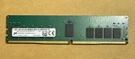 Micron 16GB 2RX8 DDR4 PC4-2933Y-RE2-12 Registered Ecc Server Memory Ram. Fixed Price $87.20.