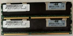 16GB (2X8GB) Hp 500206-071 2RX4 PC3-8500R DDR3 1066MHZ Server Memory. Fixed Price $16.16.