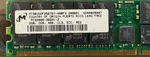 Micron MT36VDDF25672Y 2GB PC2700R Server Ram Memory Module Ecc. Fixed Price $15.00.