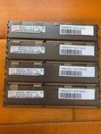Hynix 8GB 2RX4 PC3L-10600R HMT31GR7CFR4A-H9 Server Memory Ram Lot Of Tested. Fixed Price $49.00.