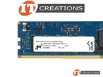 Micron 16GB PC4-23466 NN4-2933Y-R Non Volatile Memory MTA18ASF2G72XF1Z-2G9WP1AB. Fixed Price $195.00.