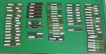 Lot Of (68) 544GB Total Mixed Brand 8GB PC4 PC3 DDR3 DDR4 2400T 2666V 1600. Fixed Price $1999.99.