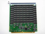 Dataram 62616 1GB Memory Module For Alphaserver 4100 (part Of MS330-GA 2GB Kit). Fixed Price $90.00.