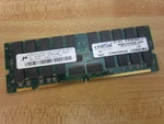 Crucial CT128M72S4R75.36F Memory Board CT128M72S4R7536F. Fixed Price $149.33.