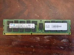 Samsung 16GB 4RX4 PC3L-8500R M393B2K70CMB-YF8. Fixed Price $14.99.