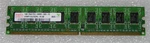 Hynix HYMP112U72CP8-Y5 1GB DDR2 Server Ram Memory. Fixed Price $17.99.