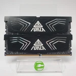 Neo Forza NMUD480E82 (2X8GB) 16GB Ram 3200MHZ. Fixed Price $69.99.