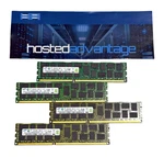 Samsung 32GB (4X8GB) DDR3 1333MHZ PC3L-10600R Ecc Rdimm Server Ram. Fixed Price $30.20.