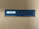 NT2GC64B8HC0NF-CG Nanya 2GB 2RX8 PC3-10600U DDR3 1333 CL9 Desktop Memory. Fixed Price $7.50.