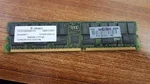 Lot Of Pcs. Infineon HYS72D128320GBR-6-B 1GB PC2700 333MHZ Ecc Server Memory. Fixed Price $134.00.