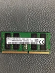 Sk Hynix 16GB, 2RX8 PC4-2400T-SE1-11 Sodimm Laptop Ram HMA82GS6AFR8N. Fixed Price $49.99.