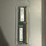 Dell SNPCPC7GC/32G 32GB 2RX4 2400MHZ Ecc Server Memory Kingston 9995640-011. Fixed Price $100.00.