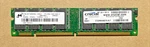 Crucial / Micron CT32M64S8D75 MT8LSDT3264AG-133C2 PC133 256MB CL3 Udimm Desktop. Fixed Price $18.99.