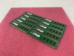 Lot ( ) 1GB Kingston KTW149-ELD Desktop Memory PC3-10600U DDR3 1RX8. Fixed Price $23.79.