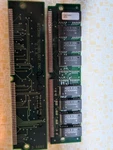 2X MT8D132M-7 Micron 4MB Fastpage Non-parity 60NS 5V 72-PIN Memory Module. Fixed Price $13.22.