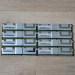 Hynix 2GB 2RX4 PC2-5300F-555-11 HYMP525F72CP4N3-Y5 DDR2 Server Grade Sdram: 16GB. Fixed Price $45.00.
