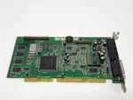 Vintage Creative CT2940 Sound Blaster Card Isa 16-BIT. Fixed Price $49.99.