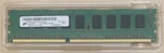 Micron 1GB 1RX8 DR3 PC3-10600E-9-10-D0. Memory Ram MT9JSF12872AZ-1G4G1ZE. Fixed Price $5.00.