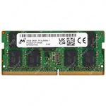 Micron 16GB DDR4-2666 Ecc Sodimm MTA18ASF2G72HZ-2G6E1 Server Memory Ram. Fixed Price $191.99.