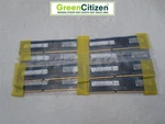 Sk Hynix PC3-12800R 64GB (8X8GB) DDR3 1600MHZ Registered Ecc Server Ram. Fixed Price $39.99.