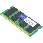 Addon Synologyandreg; D4ECSO-2666-16G Compatible 16GB DDR4-2666MHZ Unbuffered. Fixed Price $179.15.