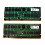 Hp AB456A AB456-60201 AB456-69001 16GB (2X8GB) DDR2 Memory Kit For RX7640 RX8640. Fixed Price $495.00.