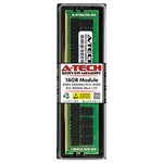 16GB 2RX4 PC4-19200 Reg Rdimm (dell SNPHNDJ7DG/16G Equivalent) Server Memory Ram. Fixed Price $86.39.