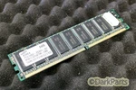 Samsung M381L3223ETM-CB0 PC2100U-25331-A1 256MB Ecc Server Memory Ram. Fixed Price $11.79.