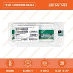 HMAA8GR7AJR4N-XN-HP New Sealed Hpe (1X64GB) Dual Rank X4 DDR4-3200 CAS-22-. Fixed Price $994.97.